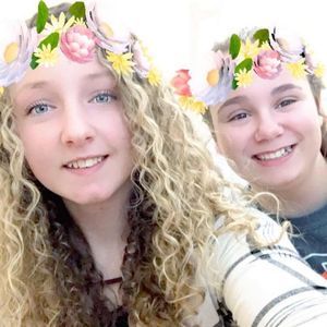 Meet your Posher, Stacey